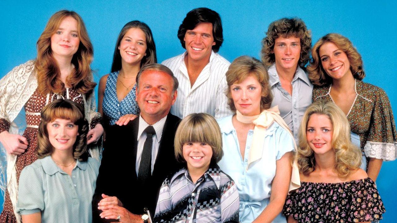 Eight Is Enough 