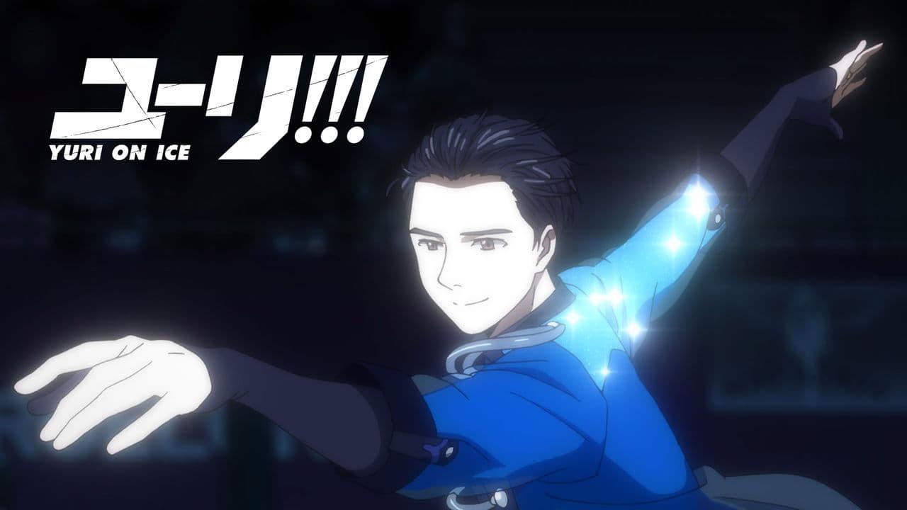 Yuri!!! on Ice 