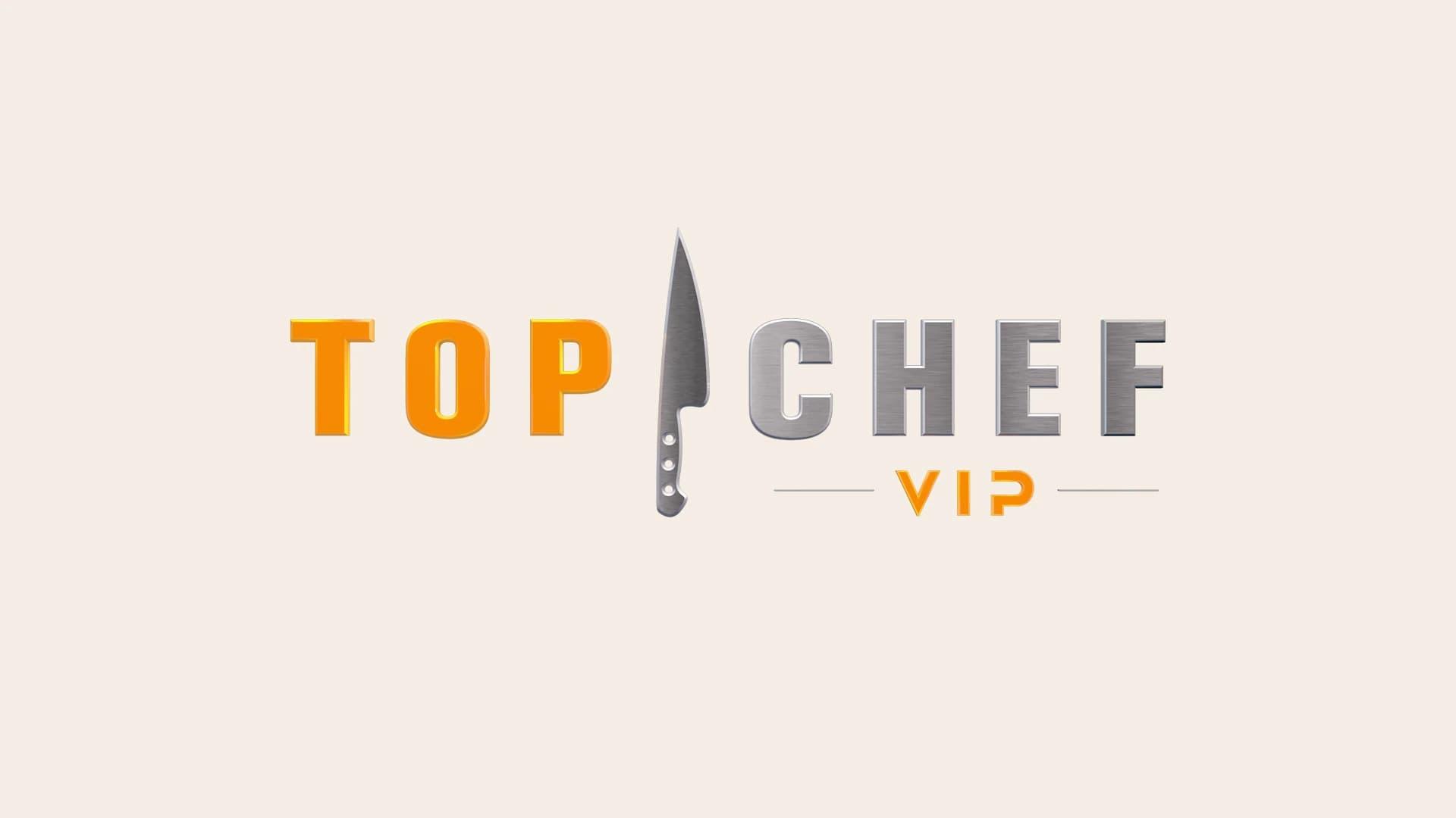 Top Chef VIP 