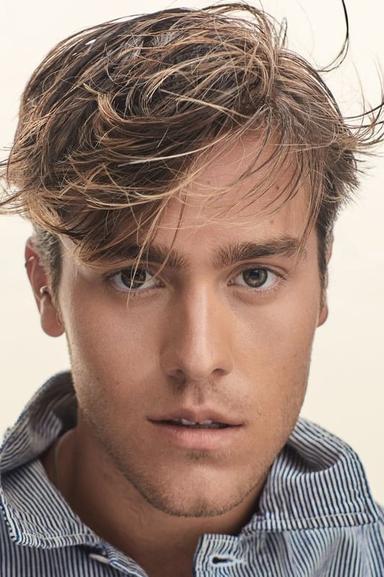 Benjamin Ingrosso