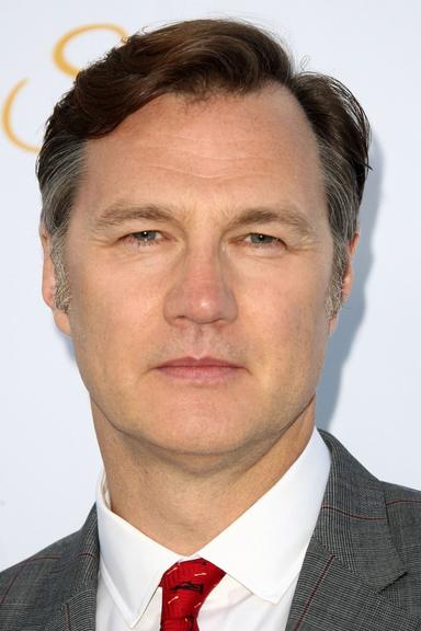 David Morrissey