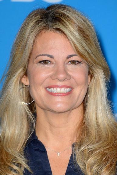 Lisa Whelchel