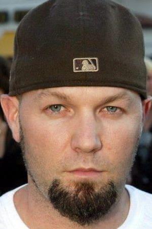 Fred Durst