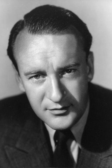 George Sanders