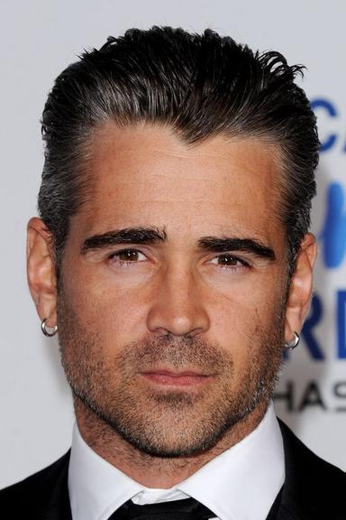 Colin Farrell