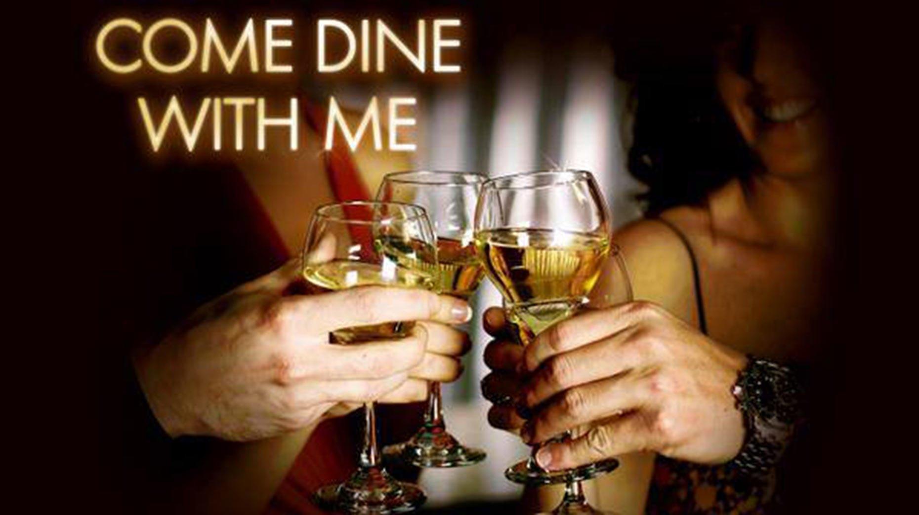 Come Dine with Me 