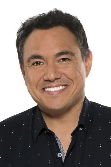 Sam Pang