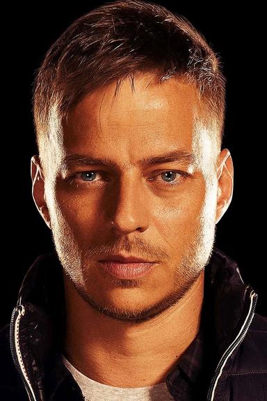 Tom Wlaschiha