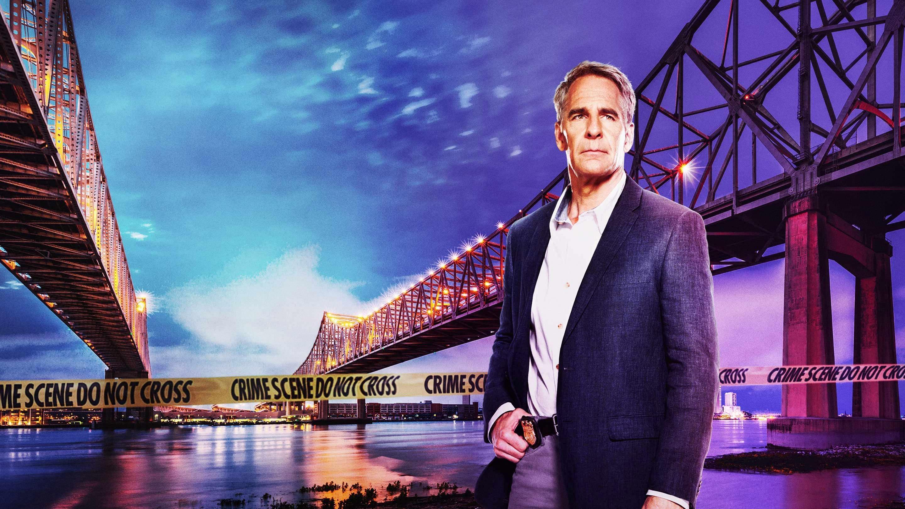 Agenci NCIS: Nowy Orlean 