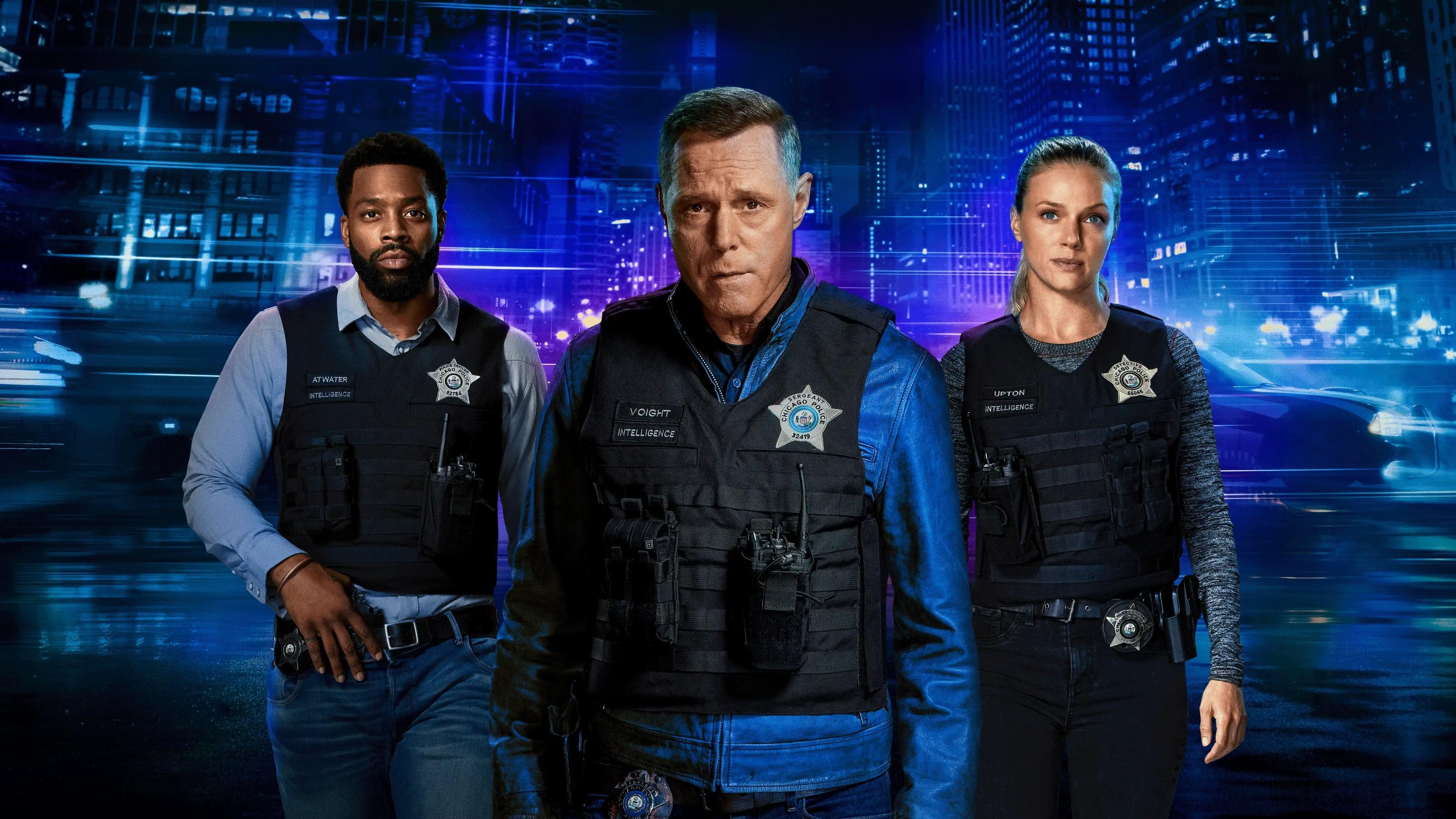 Chicago P.D. 