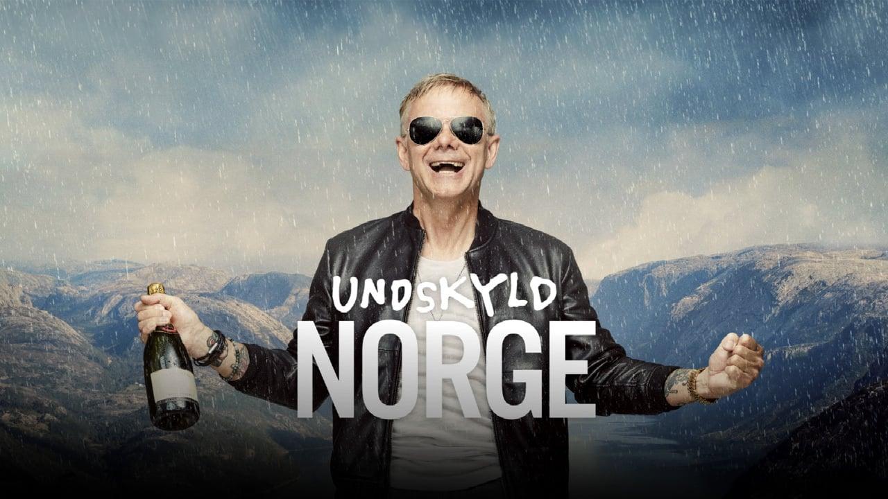 Undskyld, Norge 