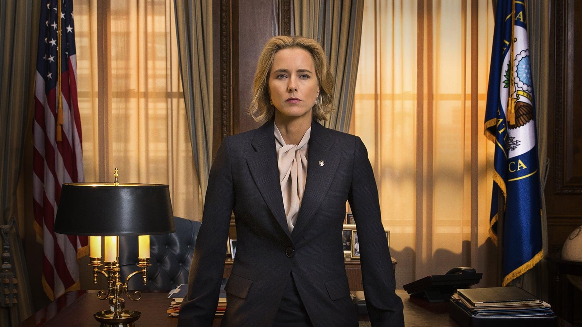 Madam Secretary 