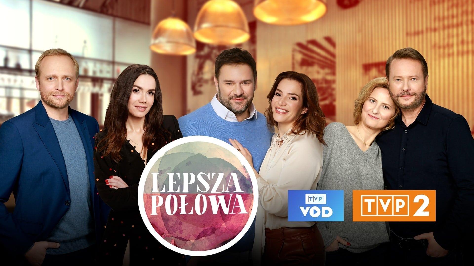 Lepsza połowa 