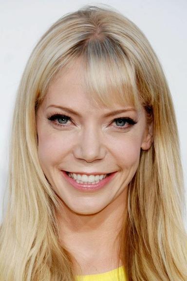 Riki Lindhome