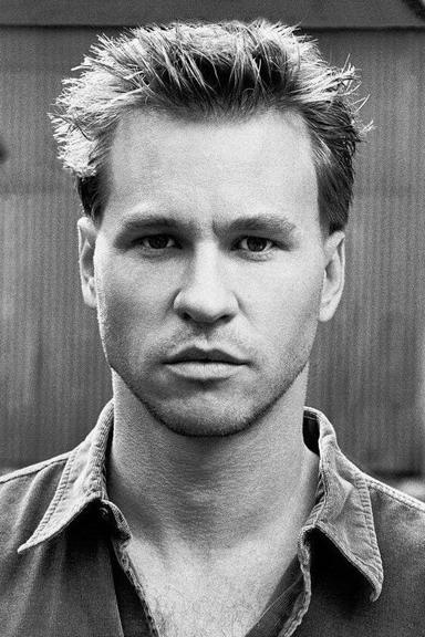 Val Kilmer