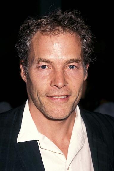 Michael Massee