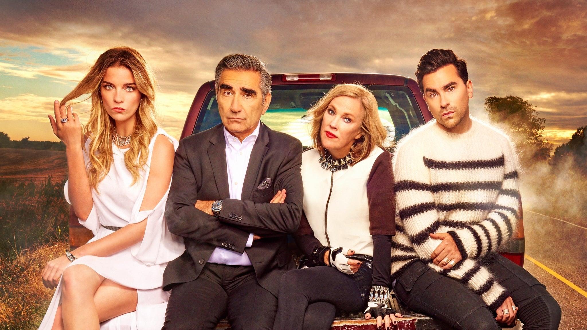 Schitt's Creek 