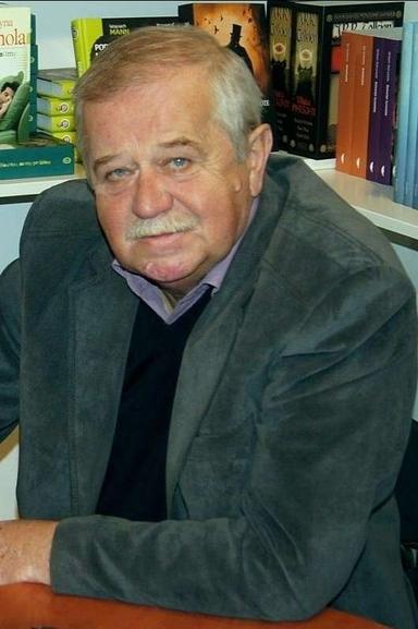 Marian Dziędziel