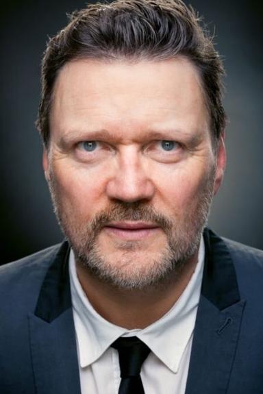 Ian Puleston-Davies