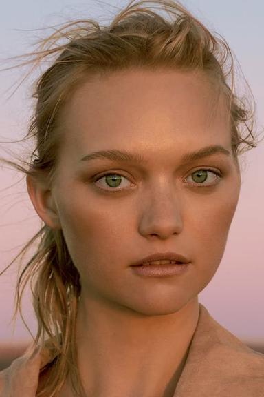 Gemma Ward