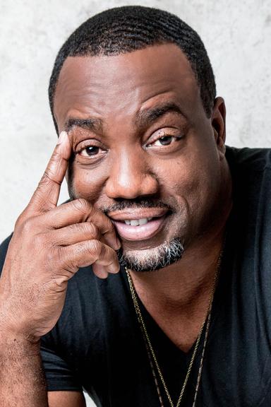 Malik Yoba