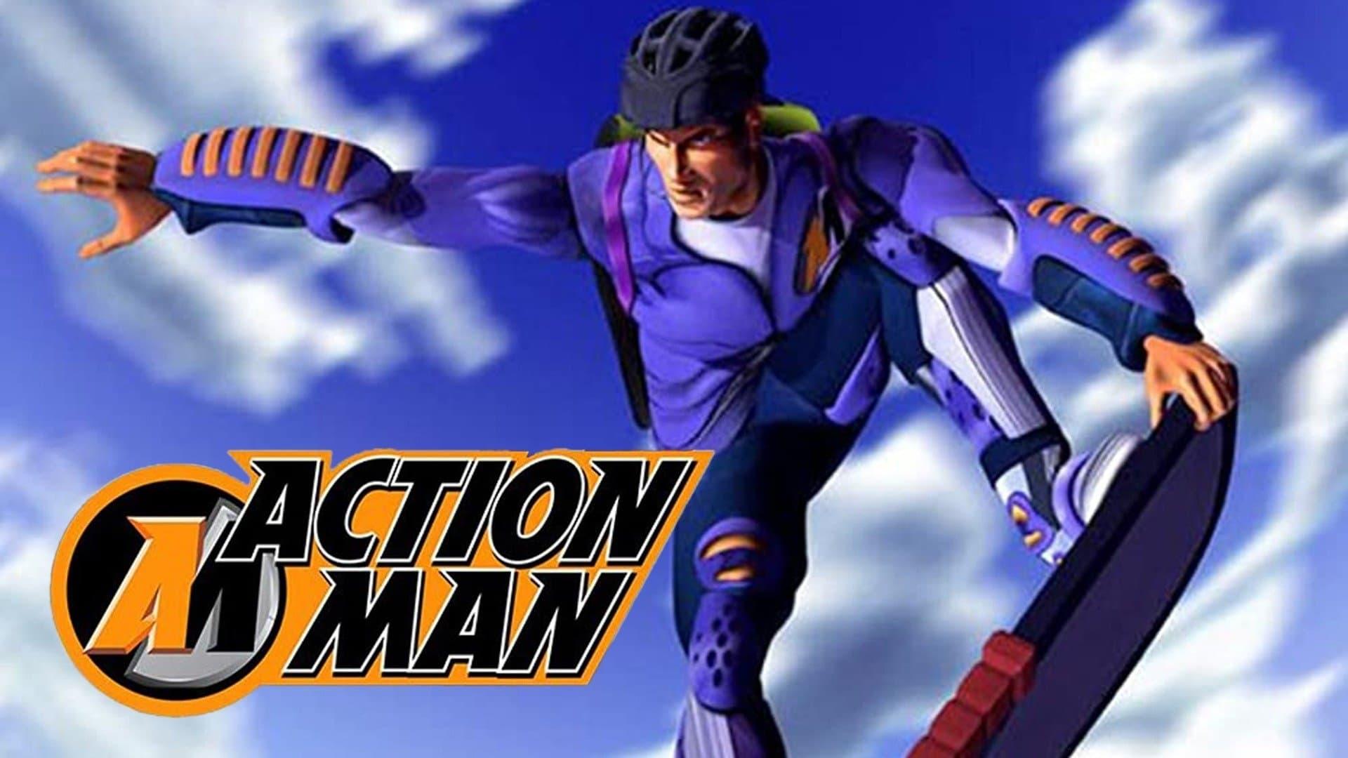 Action Man 