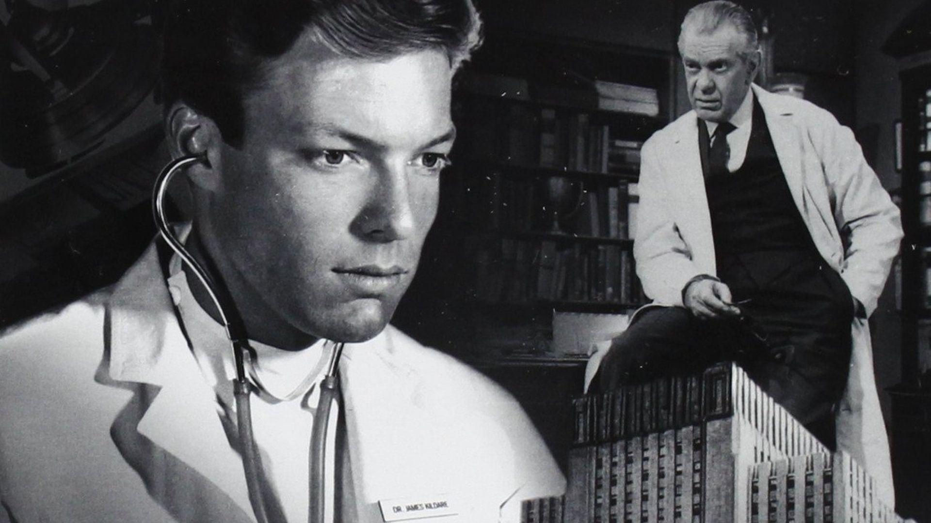 Dr. Kildare 