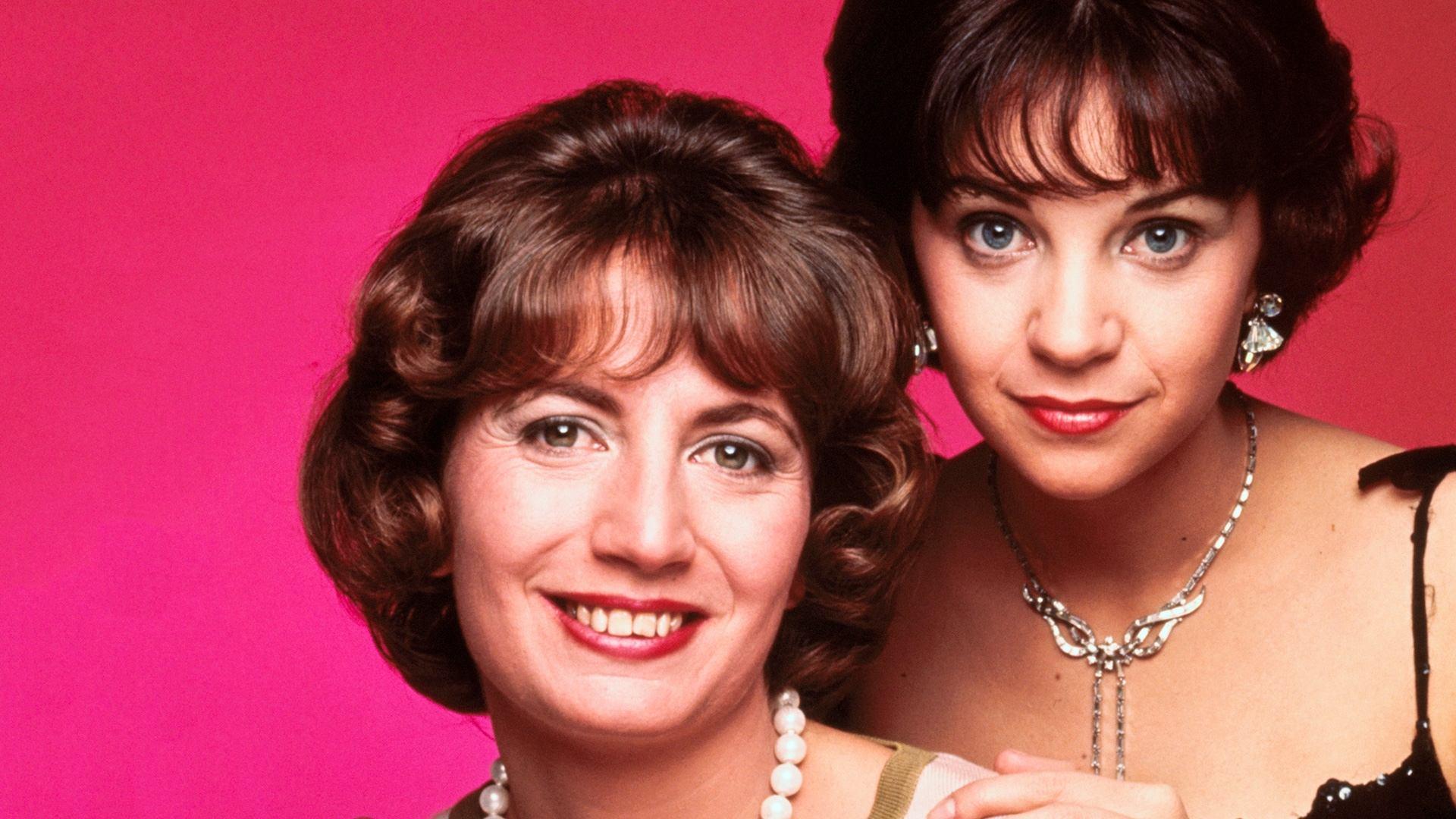 Laverne & Shirley 