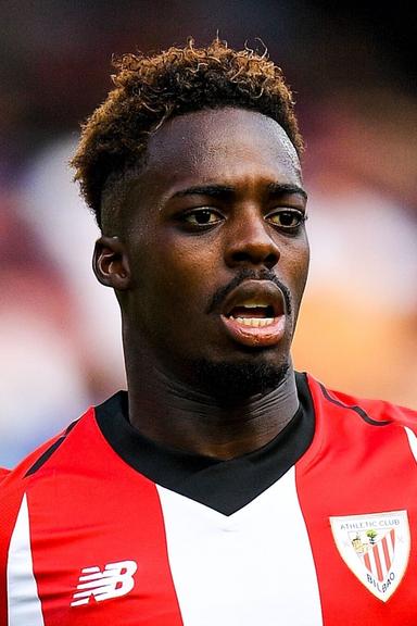 Iñaki Williams