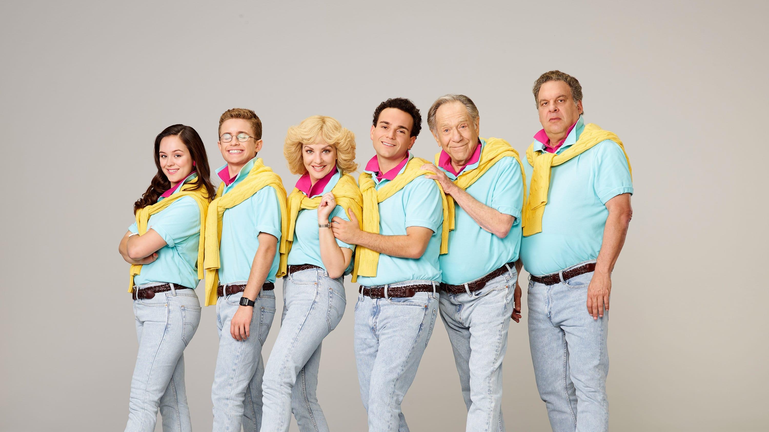 The Goldbergs 