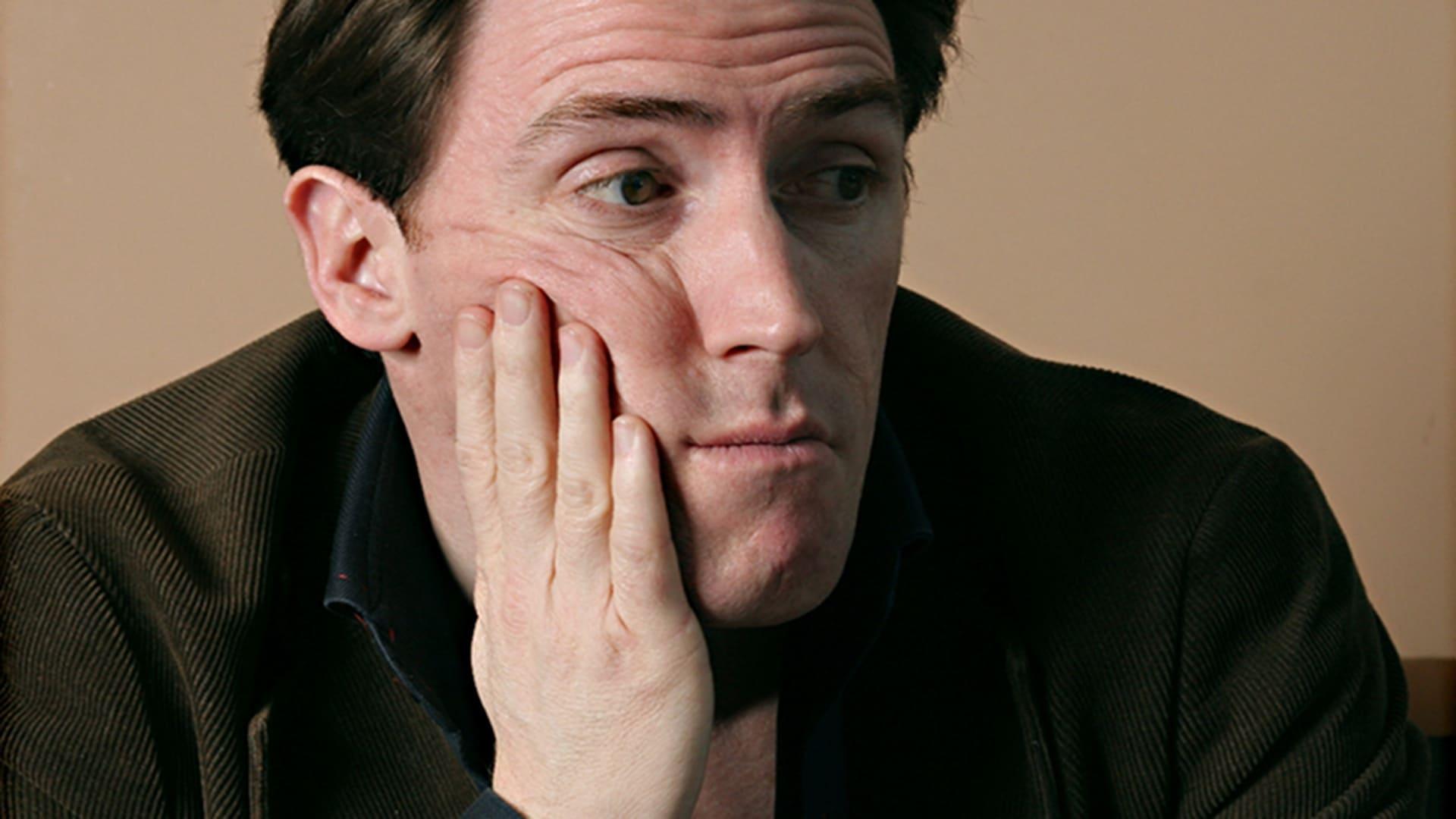 Rob Brydon's Annually Retentive 