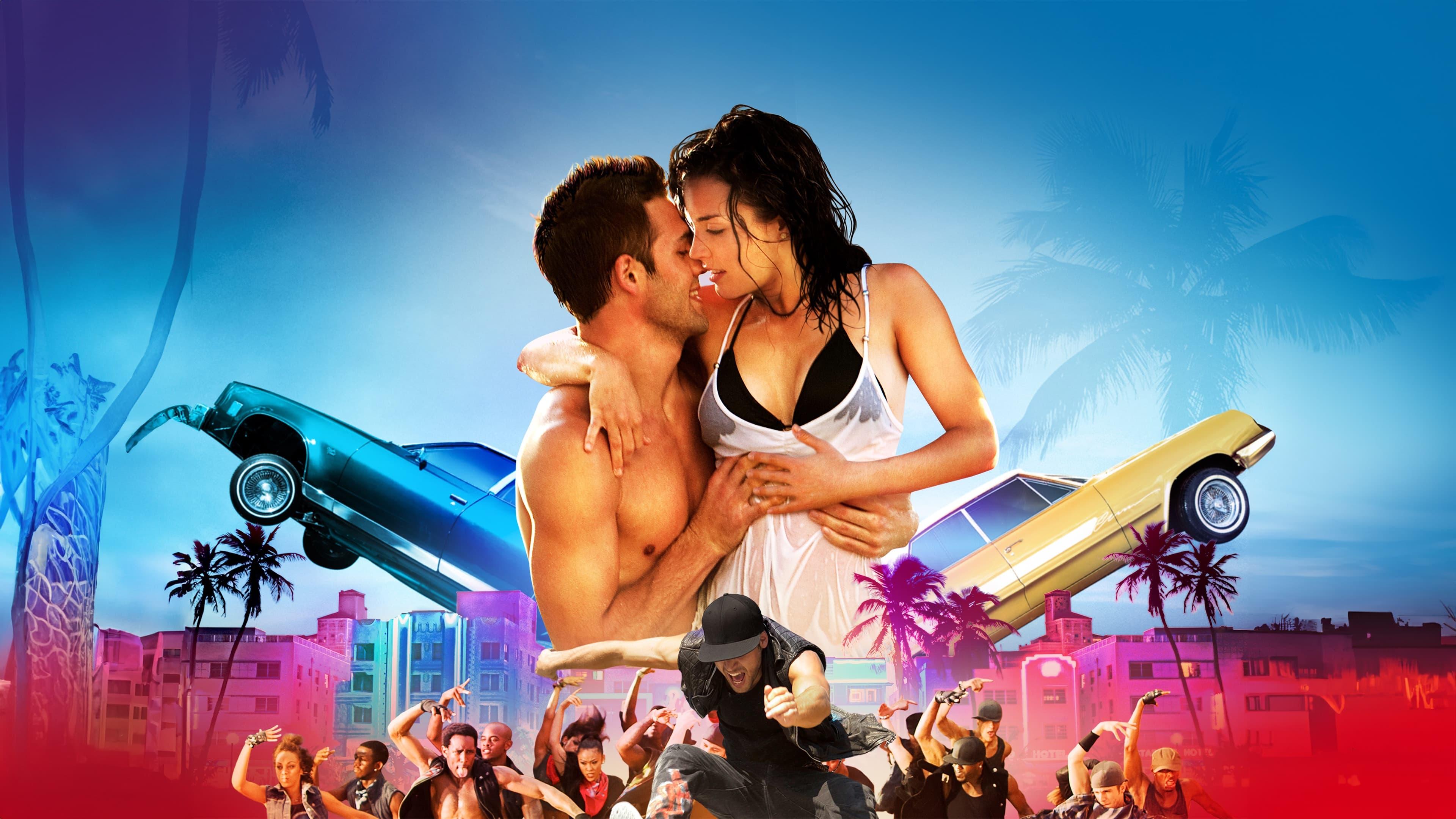 Step Up 4 Revolution