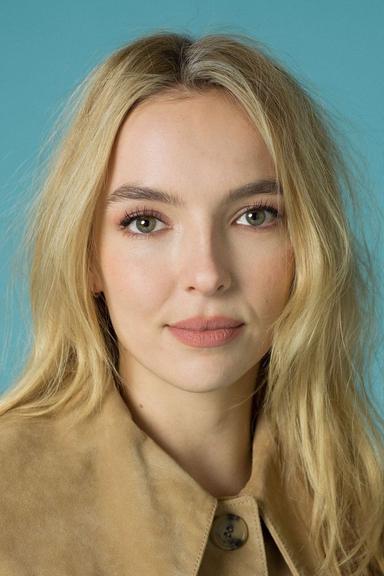 Jodie Comer