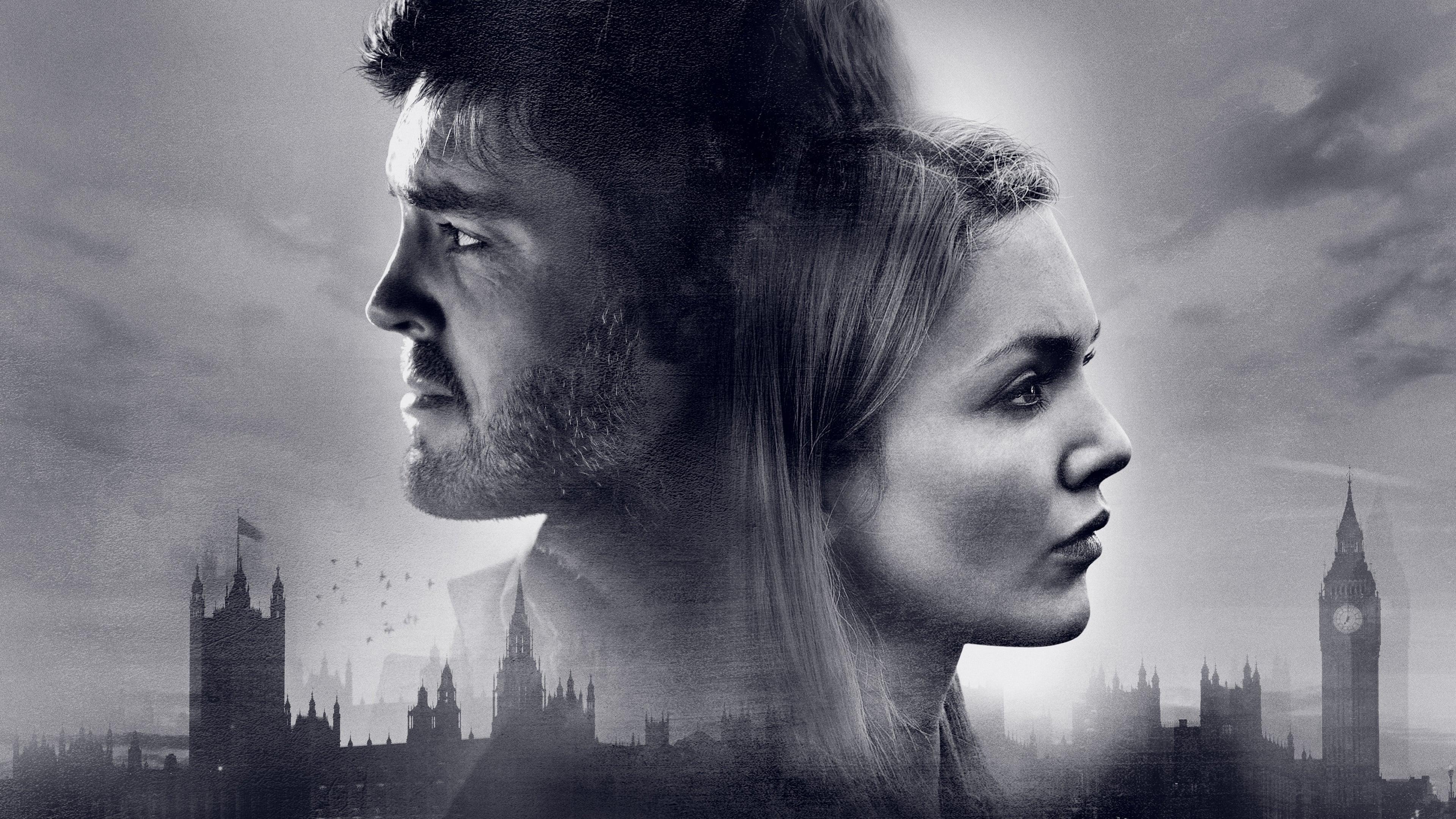 Cormoran Strike 