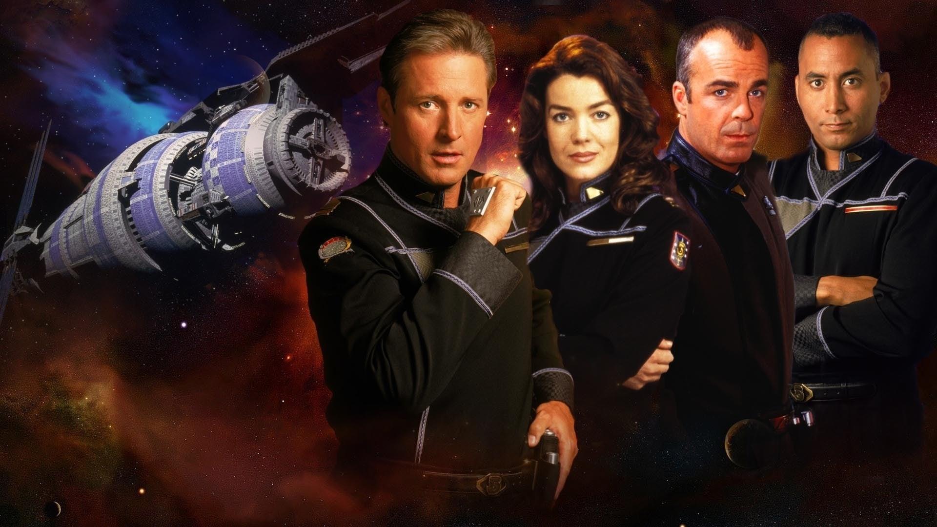 Babylon 5 