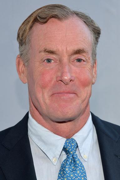 John C. McGinley