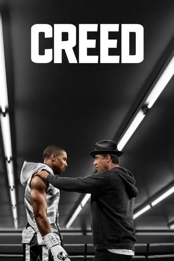 Creed: Narodziny legendy