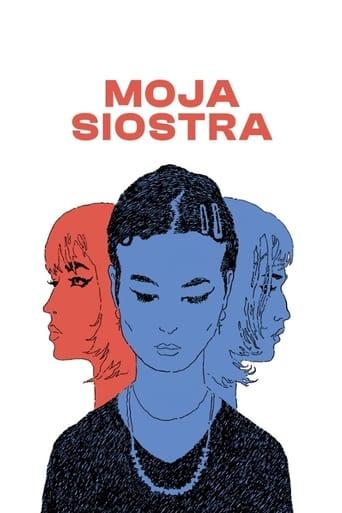 Moja siostra