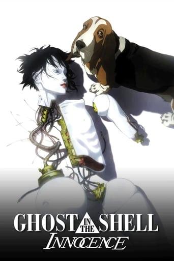 Ghost in the Shell 2: Niewinność