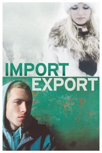 Import/Export