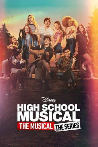 High School Musical: Serial