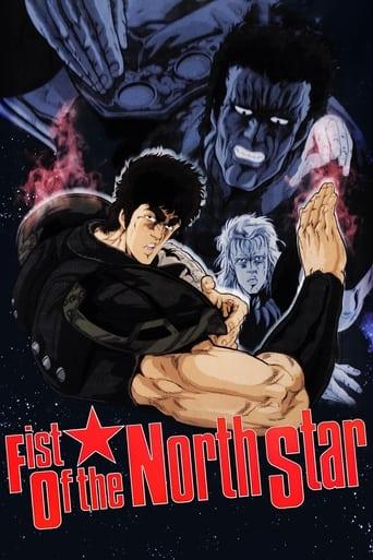 Fist of the North Star - Pięść Gwiazdy Północnej