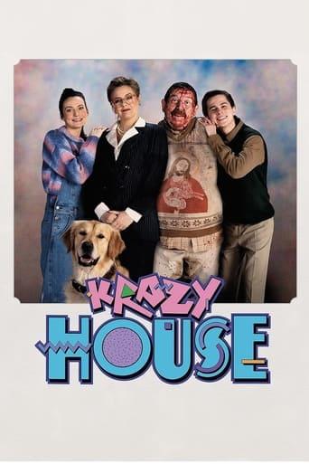 Krazy House