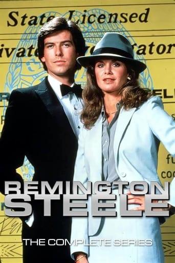 Remington Steele