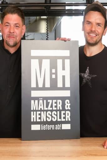 Mälzer und Henssler liefern ab