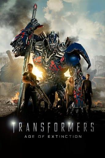 Transformers: Wiek Zagłady