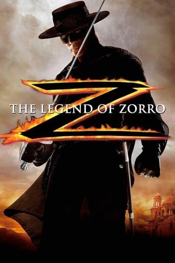 Legenda Zorro