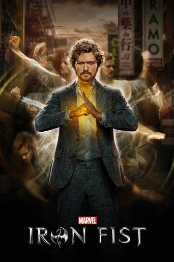 Marvel: Iron Fist