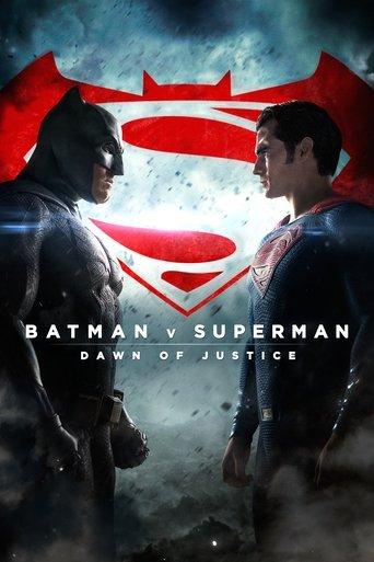 Batman v Superman: Świt sprawiedliwości