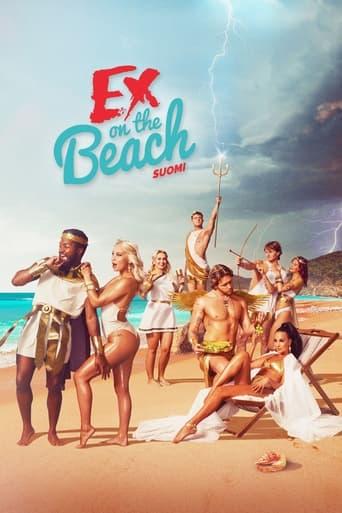 Ex on the Beach Suomi